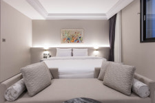 브라운도트 김해삼계점