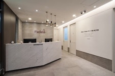 메디엘라산부인과의원