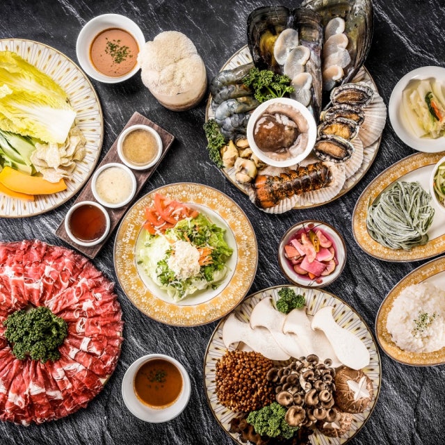 홈수끼 샤브샤브 대표 사진