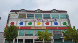 아트당구장