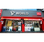 T world 상주중앙대리점