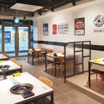 쉐프의부대찌개 인천송도점