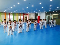 단국대가온태권도