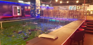 도심바다낚시터