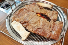돈숯불갈비