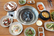 돈숯불갈비