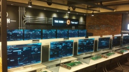 큐브PC방