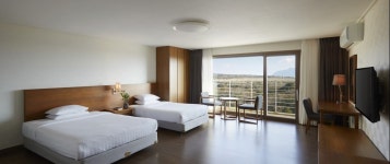 제주 항공우주 호텔