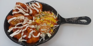 OX PC방 전포점