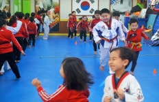 경희대효태권도