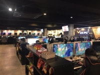 OX PC방 전포점