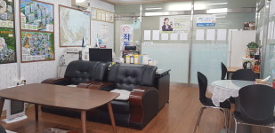 좌동부동산중개