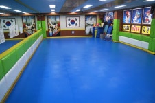 경희대효태권도