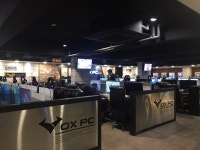 OX PC방 전포점