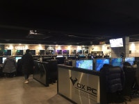 OX PC방 전포점