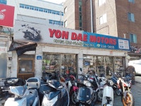 연대모터스