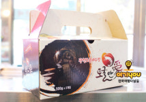 홍기네토굴새우젓