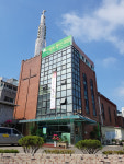사랑의동산교회