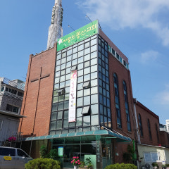 사랑의동산교회