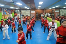 경희대효태권도