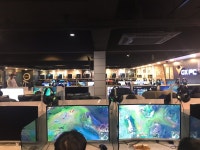 OX PC방 전포점
