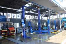 마일레오토서비스 세종 침산점 세종도시와자동차