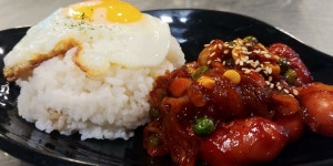 OX PC방 전포점