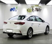 엠케이렌트카 둔산예약소