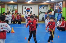 경희대효태권도