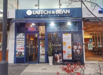 더치앤빈 상암DMC점
