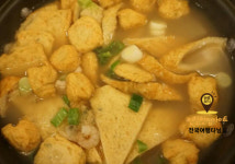 장수족발 만수역점