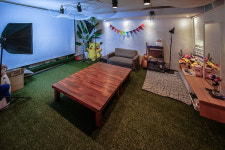 순천 게스트하우스 길건너