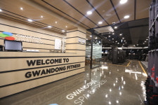 남강스파&피트니스