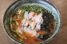 신옛촌 제주점