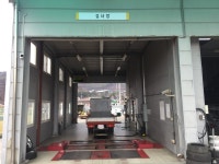 르노코리아 삼성모터스정비공장