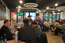 이춘식명가돌곱창