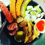 리얼펍 테라스