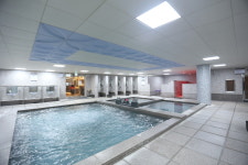 남강스파&피트니스