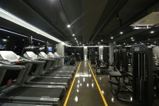 남강스파&피트니스