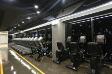 남강스파&피트니스