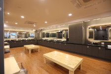 남강스파&피트니스