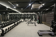 남강스파&피트니스