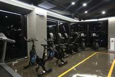 남강스파&피트니스