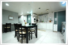 이스턴빌 원룸텔