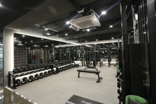 남강스파&피트니스