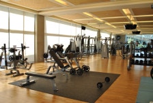 그랜드 머큐어 앰배서더 창원