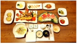 수참치&랍스터