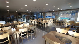 평양만두 파주헤이리점