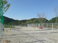 마령큰시내들캠핑장