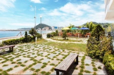 동해바람펜션